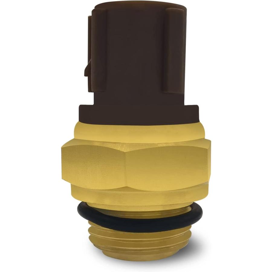 Radiator Coolant Fan Switch Water Temperature Sensor 37760P00003