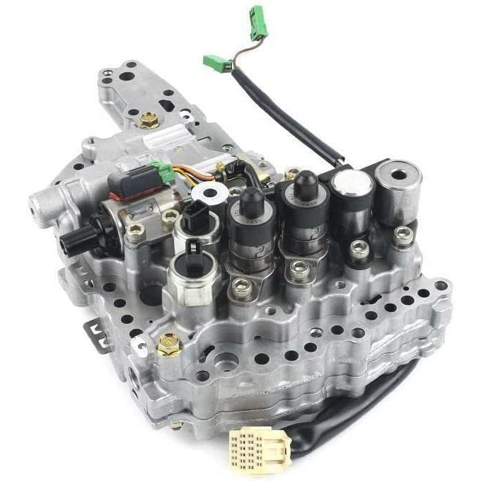 【並行輸入品】JF011E RE0F10A CVT Valve Body Transmission Replacement Compaの画像