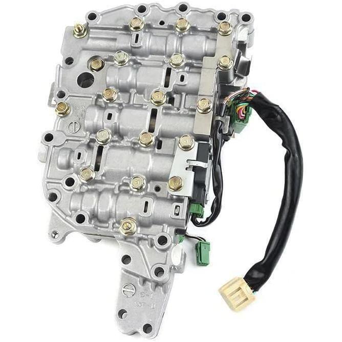 【並行輸入品】JF011E RE0F10A CVT Valve Body Transmission Replacement Compaの画像