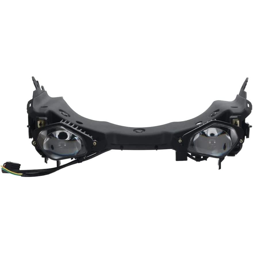 灯 並行輸入品】Motorcycle Headlight Assembly 2CR-84300-00-00