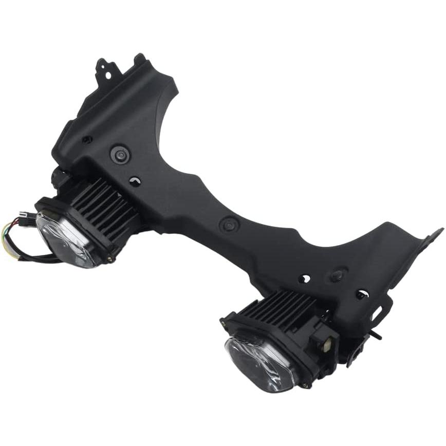 並行輸入品】Motorcycle Headlight Assembly 2CR-84300-00-00