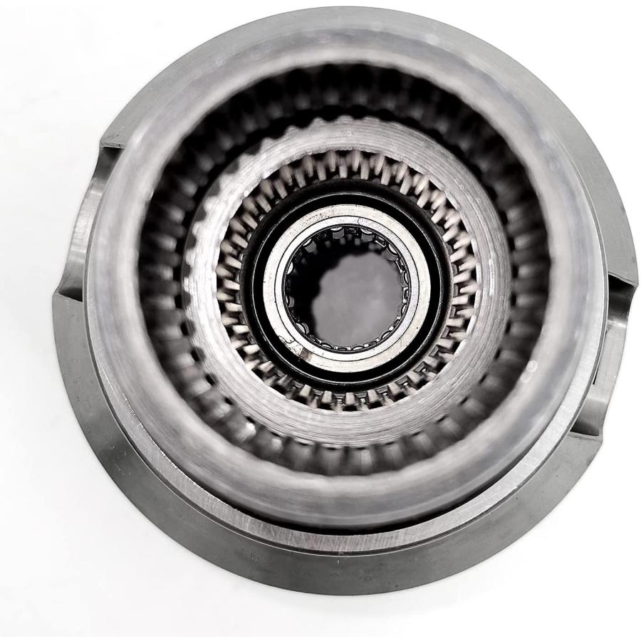 【並行輸入品】38913AA100 Center Differential Assembly for Subaru WRX Impreza Lega_7