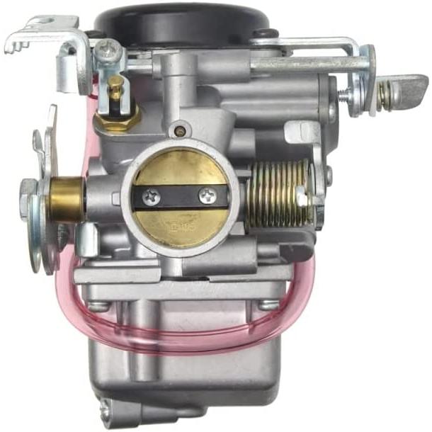 【並行輸入品】Motorbike Fuel Supply Carburetor Fit for GS200 GN200 QM200GY GY200 W_2