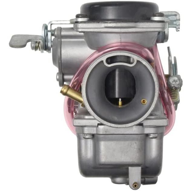 【並行輸入品】Motorbike Fuel Supply Carburetor Fit for GS200 GN200 QM200GY GY200 W_3