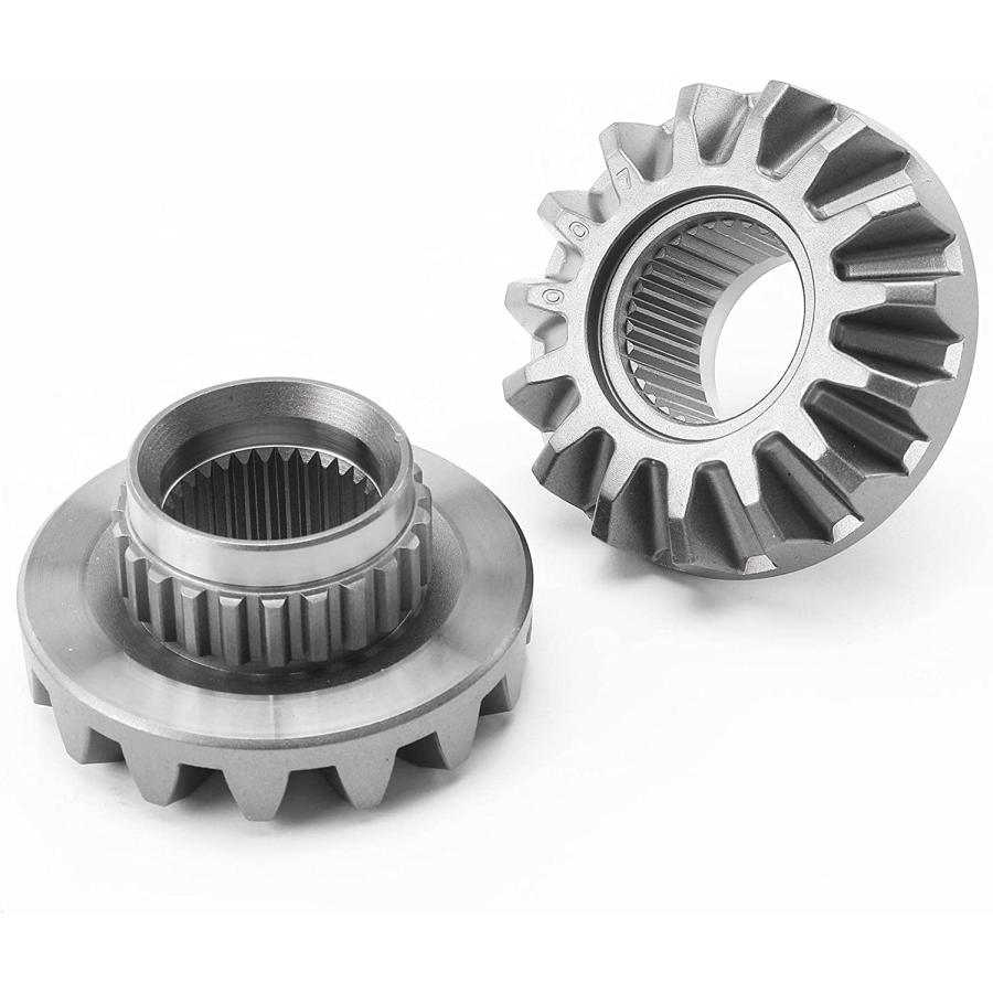 当店限定販売 A-Premium Differential Gear 8.8 Kit for Clutch Plate Inch Replacement Ford 並行輸入品 駆動系パーツ Yukon ギア車軸ツールとパーツ YK F8-HD 並行輸入品