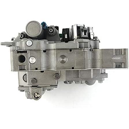 【並行輸入品】AW55-51SN Valve Body 55-51SN RE5F22A Compatible with Opel SA_2