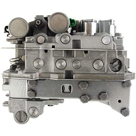 【並行輸入品】AW55-51SN Valve Body 55-51SN RE5F22A Compatible with Opel SA_4