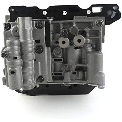 【並行輸入品】AW55-51SN Valve Body 55-51SN RE5F22A Compatible with Opel SA_5