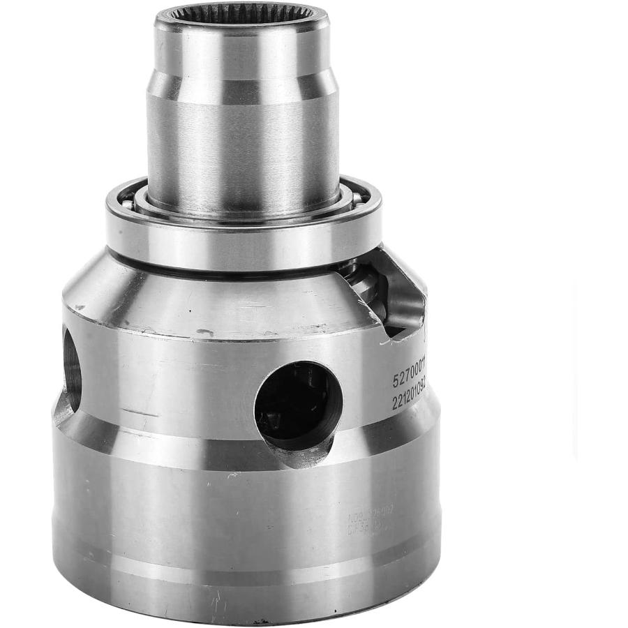 【並行輸入品】A-Premium Center Differential Assembly Compatible with Subaru Outbacの画像
