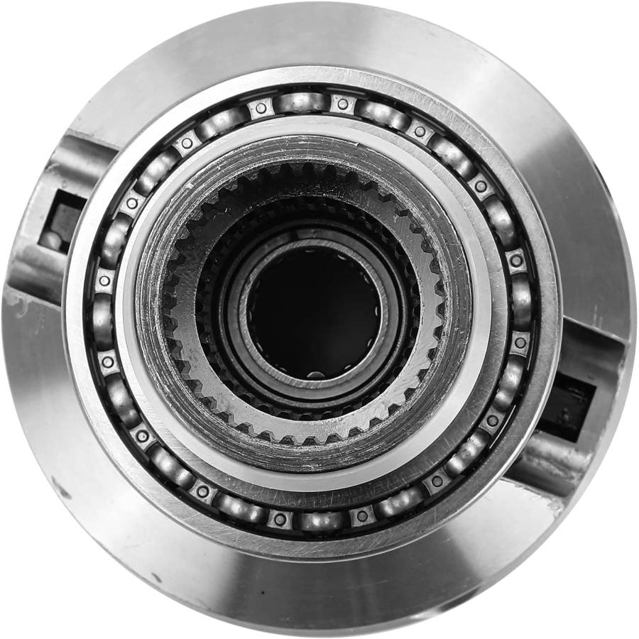 【並行輸入品】A-Premium Center Differential Assembly Compatible with Subaru Outbacの画像