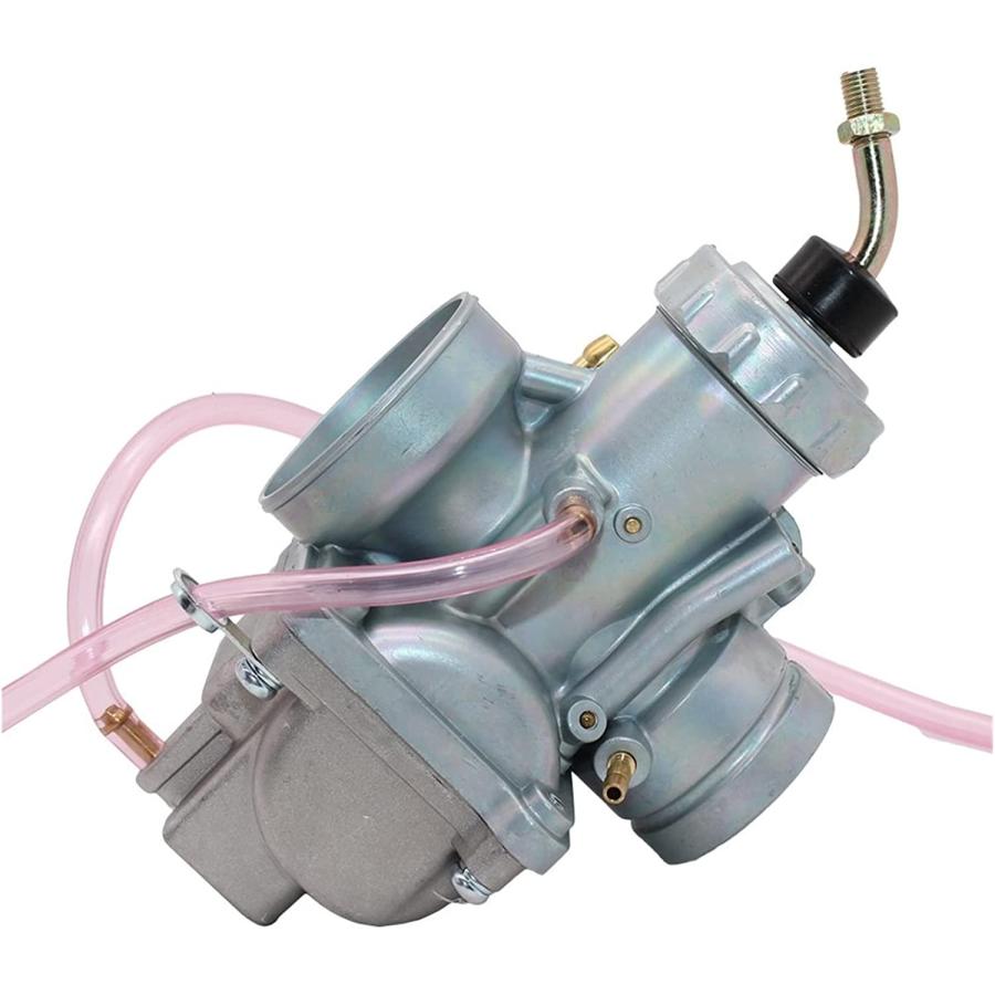 ECLUT Electric Choke for Yamaha DT125 for DT 125 DT175 RX125 Dirt Bike Motorcycle VM24 28mm Mikuni Carburetor Carburador Carburetor Carb　並行輸入品｜dep-dreamfactory｜02