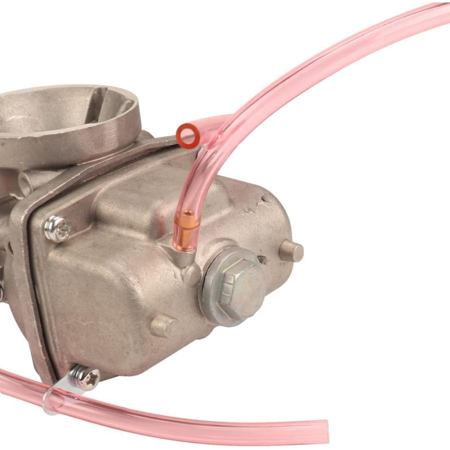 【並行輸入品】ECLUT Electric Choke Motorcycle for VM 32 Carburetor for Mikuni VM32_2