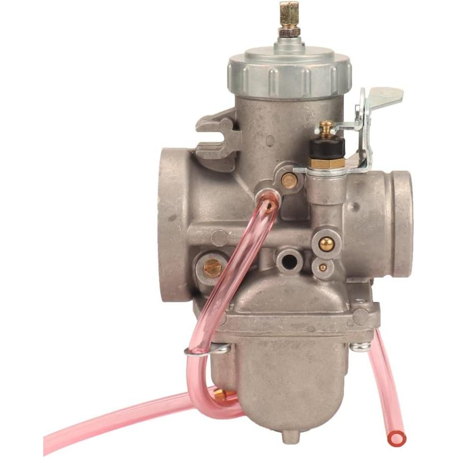 【並行輸入品】ECLUT Electric Choke Motorcycle for VM 32 Carburetor for Mikuni VM32_4