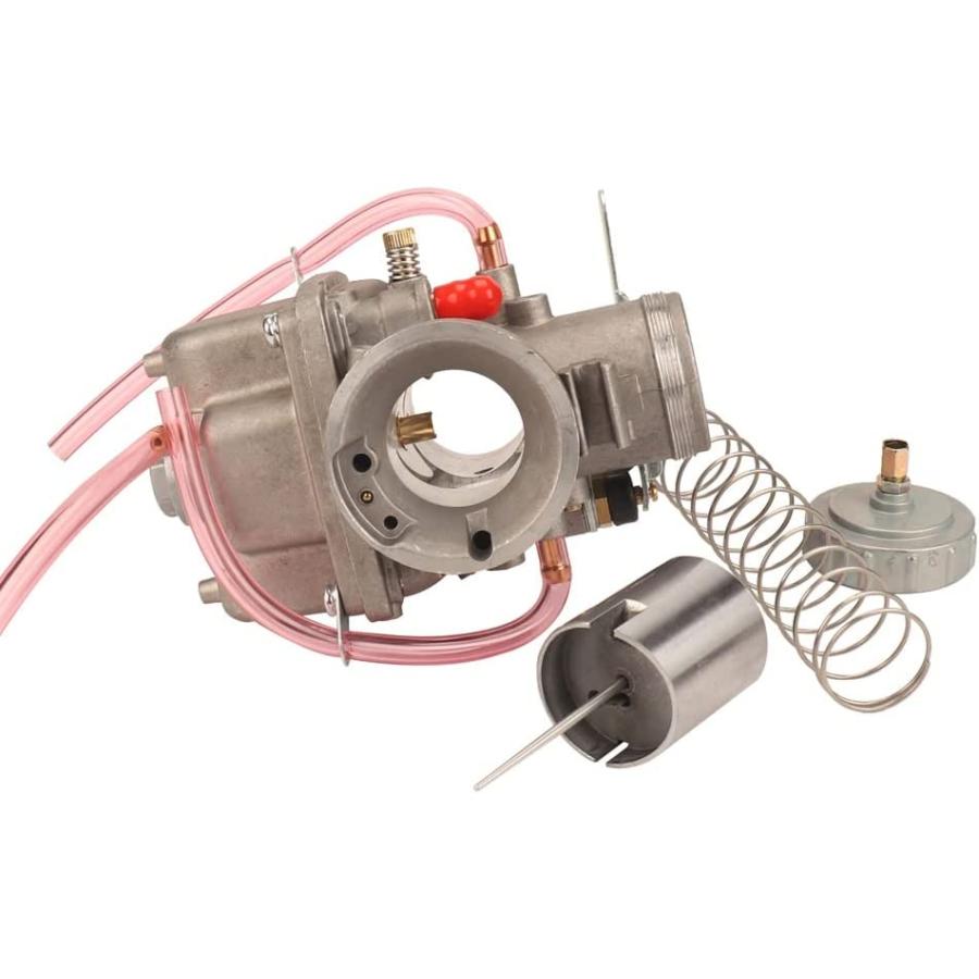 【並行輸入品】ECLUT Electric Choke Motorcycle for VM 32 Carburetor for Mikuni VM32_5