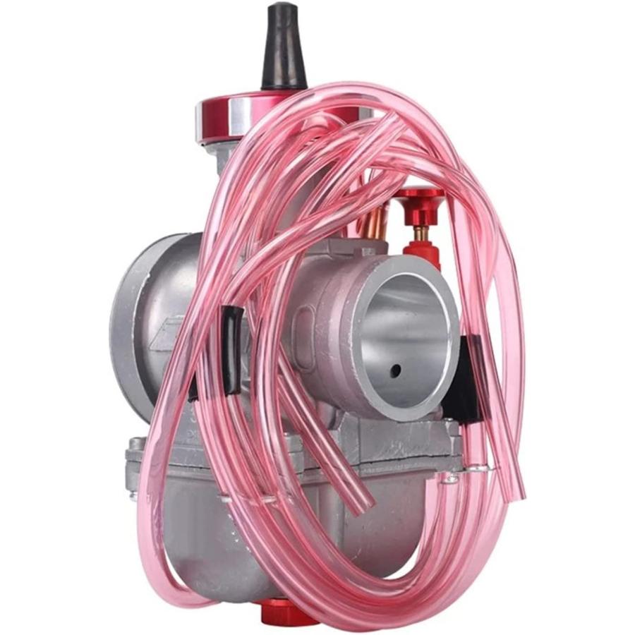 並行輸入品】Electric Choke Motorcycle CNC for Keihin PWK