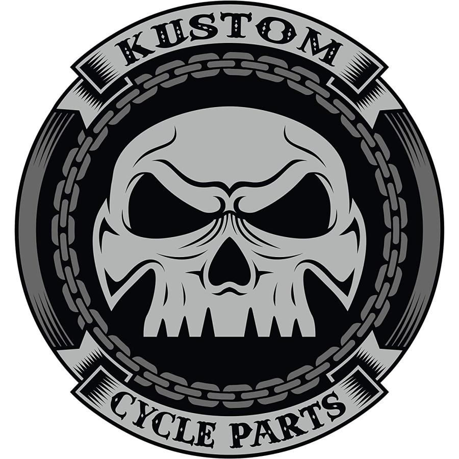 公式ウェブストア Black Widow Spider Air Cleaner Cover Insert by Kustom Cycle Parts. Replaces Stock Harley Davidson M8 / 107 Insert. Proudly Made in the USA