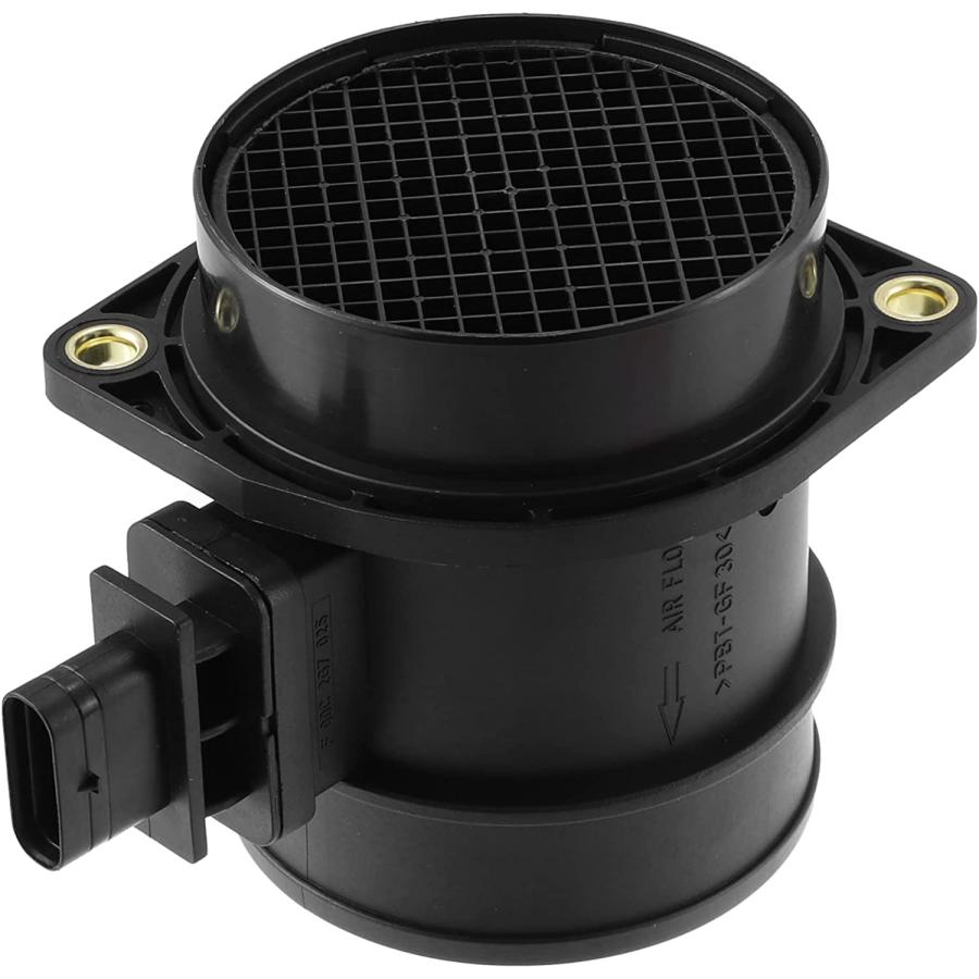 X AUTOHAUX Car Mass Air Flow Sensor Meter Replacement 28164-27800 for ...