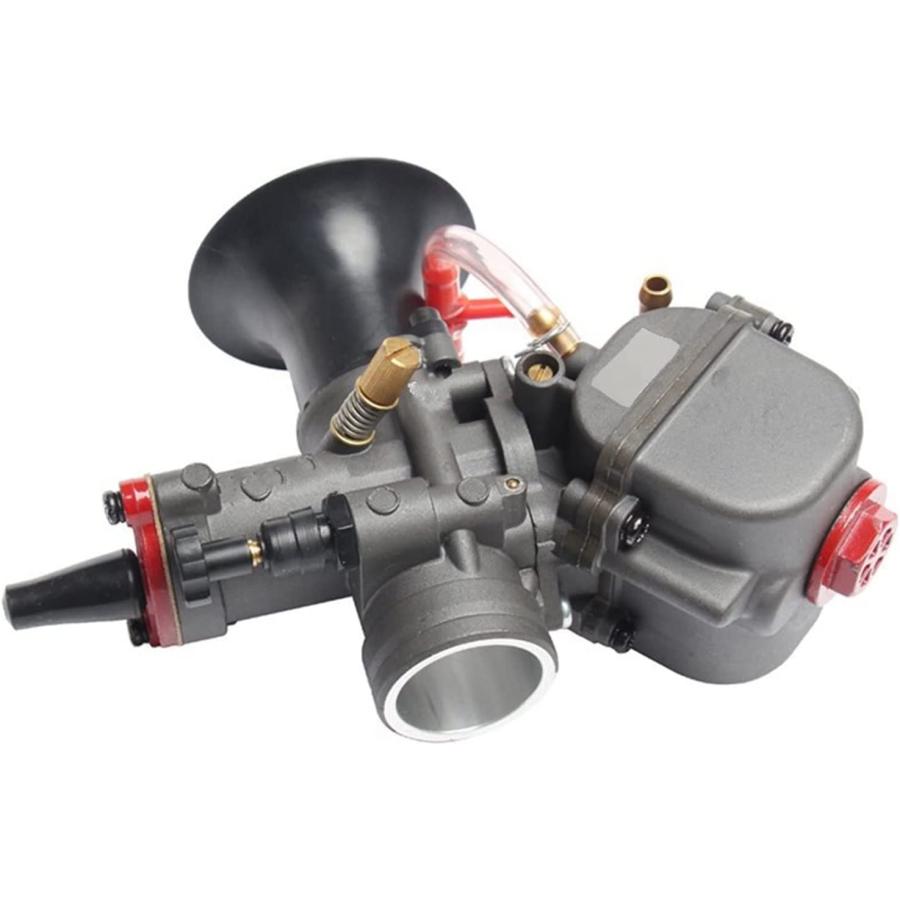 【並行輸入品】ECLUT Electric Choke for PWK Carburetor Parts Scooters with Power Je_6