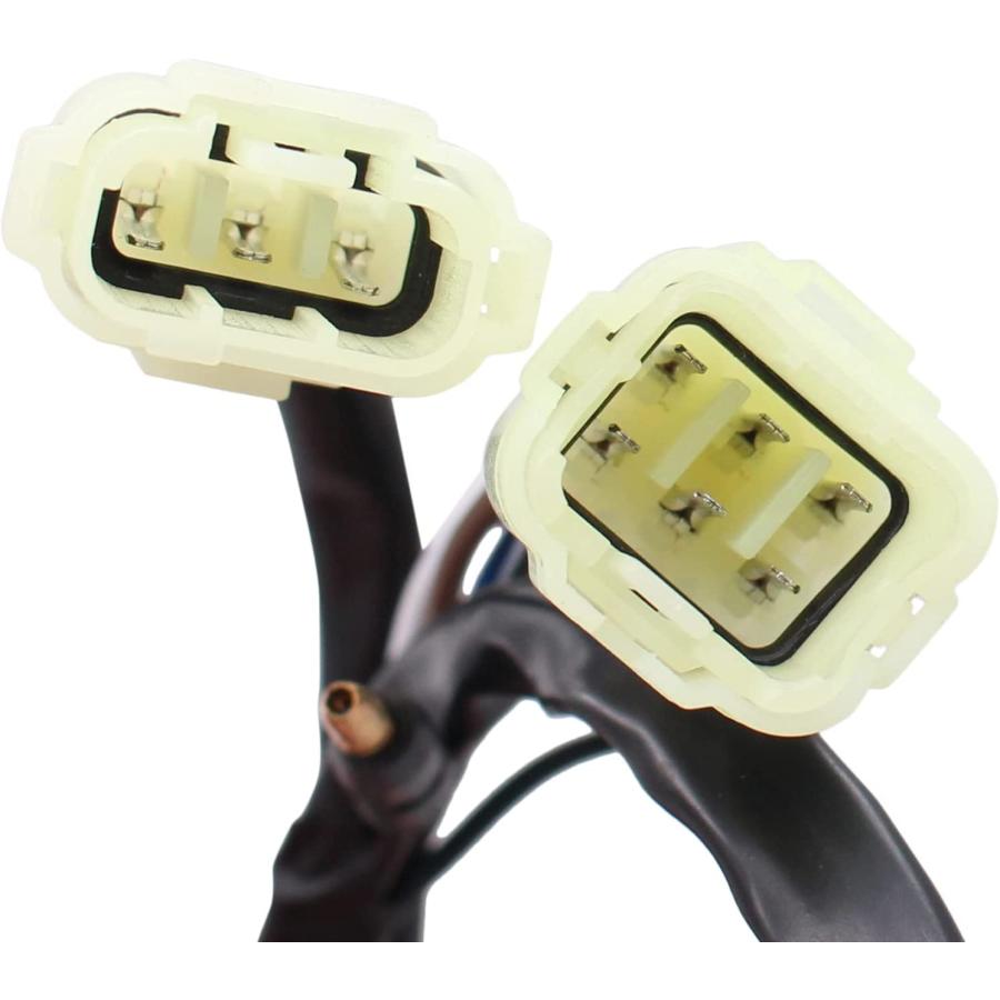 【並行輸入品】ApplianPar Handlebar Kill Switch for Honda Foreman 450 ES 1998-2004の画像