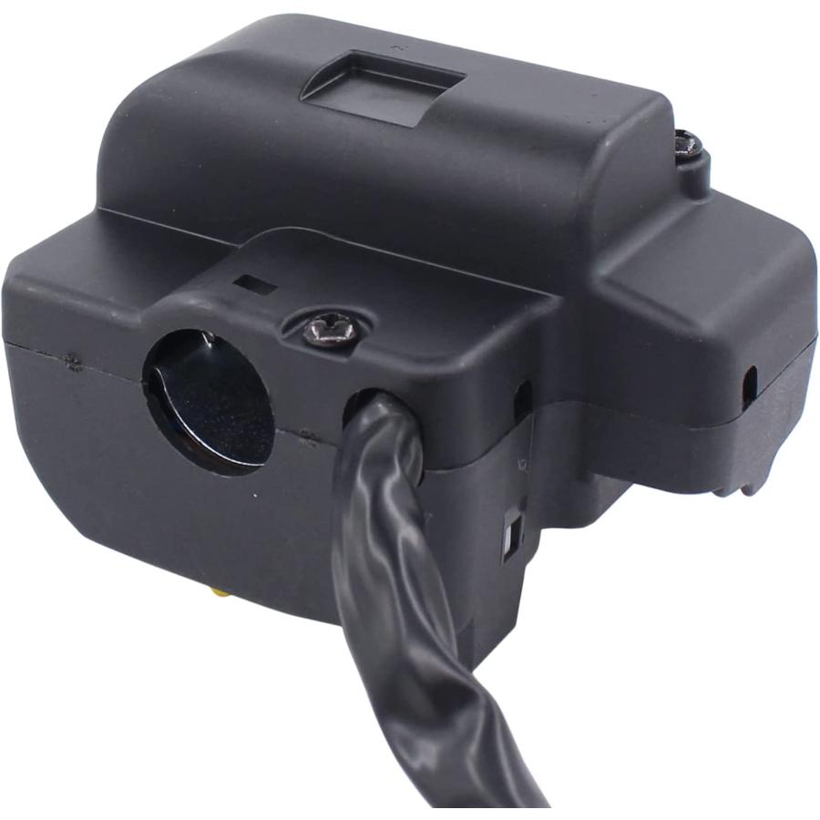 【並行輸入品】ApplianPar Handlebar Kill Switch for Honda Foreman 450 ES 1998-2004の画像