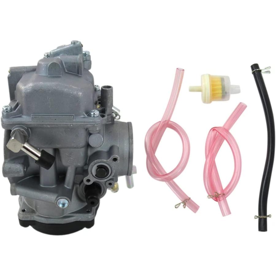 【並行輸入品】27421-99C  27490-04  27465-04  27031-95  27490-96 CV40mm Carburetor_7