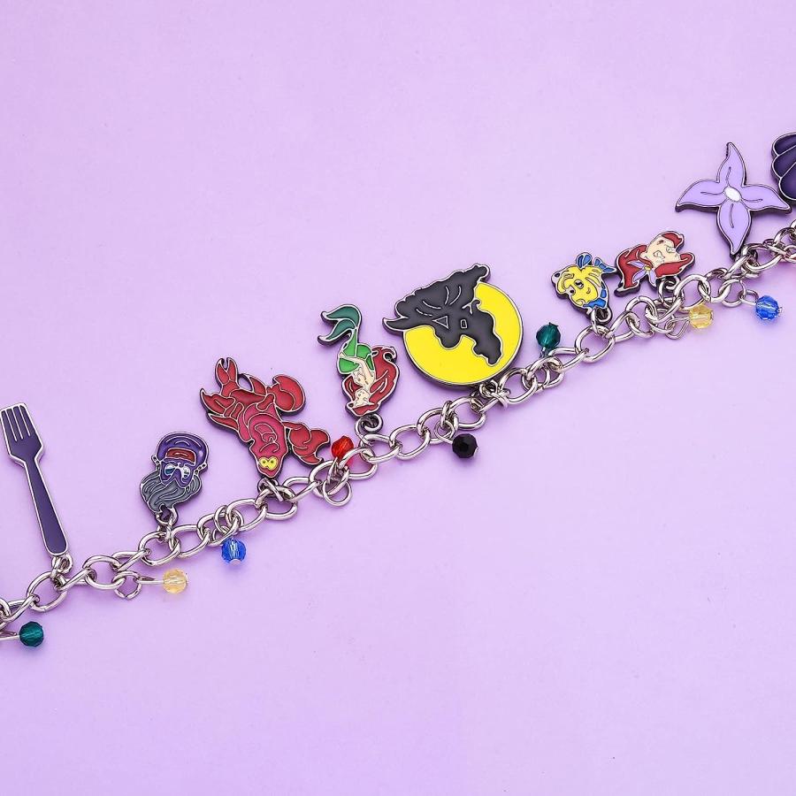 並行輸入品】Dckazz アリエルマーメイドブレスレット リトルマーメイド