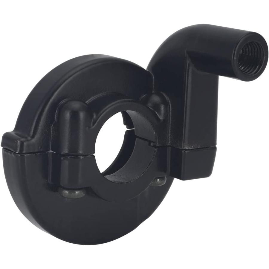 【並行輸入品】JFG RACING Motorcycle Twist Throttle 7/8inch 22mm Accelerator Thrott_3