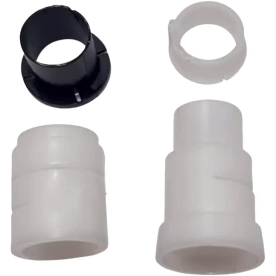 RPG New Clutch Pedal Bushing Repair Kit For 199297 Ford F150 F250 F350
