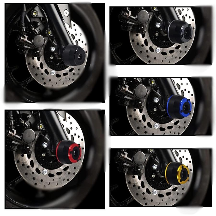 【並行輸入品】LZTIA Crash Protection for Ducati Monster 620 695 696 900 Motorcycleの画像