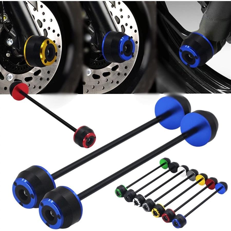 【並行輸入品】LZTIA Crash Protection for Ducati Monster 620 695 696 900 Motorcycleの画像