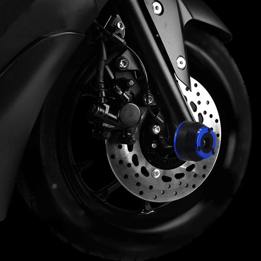 【並行輸入品】LZTIA Crash Protection for Ducati Monster 620 695 696 900 Motorcycleの画像
