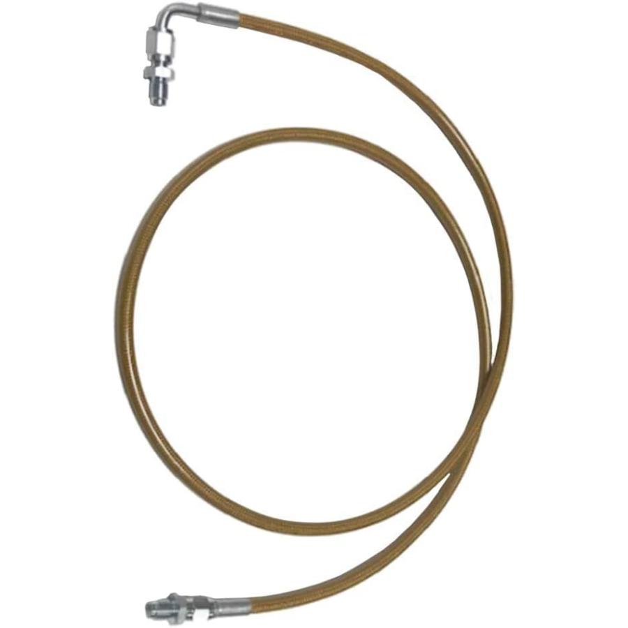 New Auto to Manual Conversion Clutch Line fits Nissan 240sx