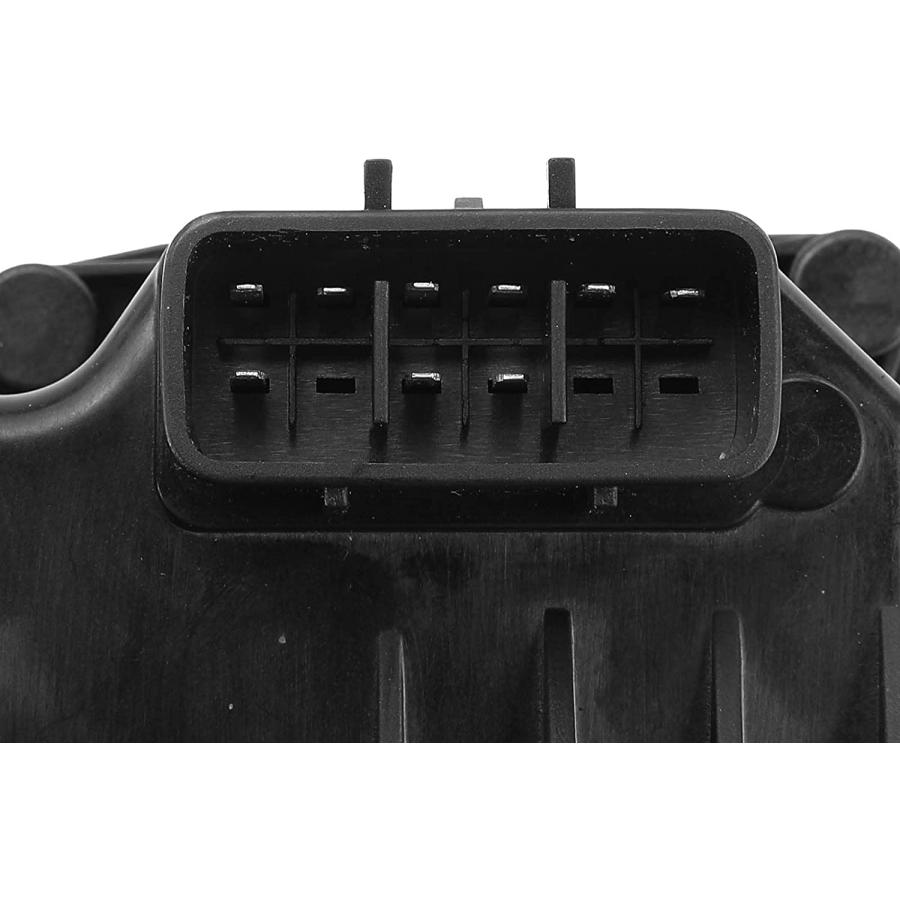 【並行輸入品】A-Premium Transfer Case Shift Motor Actuator Compatible withの画像