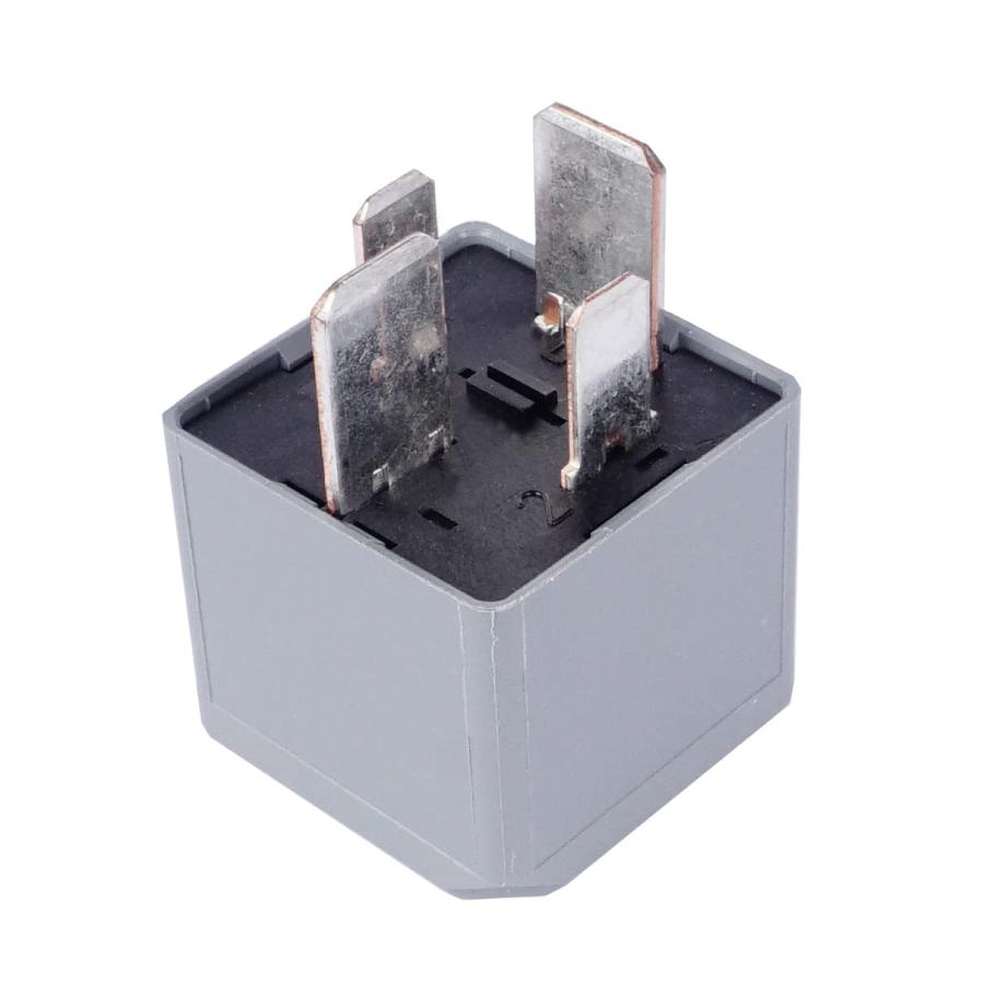 F80B-14B192-AA　12VDC　70A　4Pins　Automotive　Power　Relay　5M5T-14B192-EA　Compatible　V23136-J4-X89　DH22-14B192-EA　V23136-J4-X62　with　V23136-J4-X60