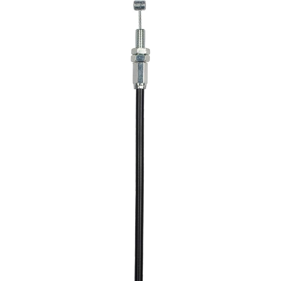 【並行輸入品】Motorcycle Control Cable Throttle Cable A (PULL) Compatible with Hon_2