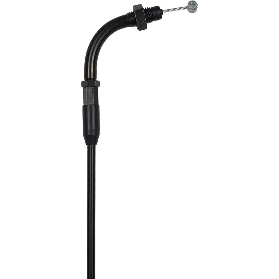 【並行輸入品】Motorcycle Control Cable Throttle Cable A (PULL) Compatible with Hon_3