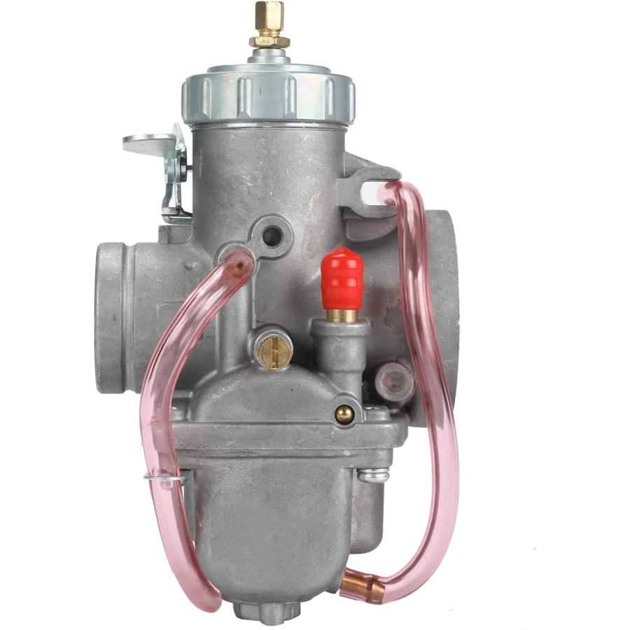 【並行輸入品】Motorcycle Carburetor for Mikuni VM34 34 mm Round Slide VM34-168 42-_4