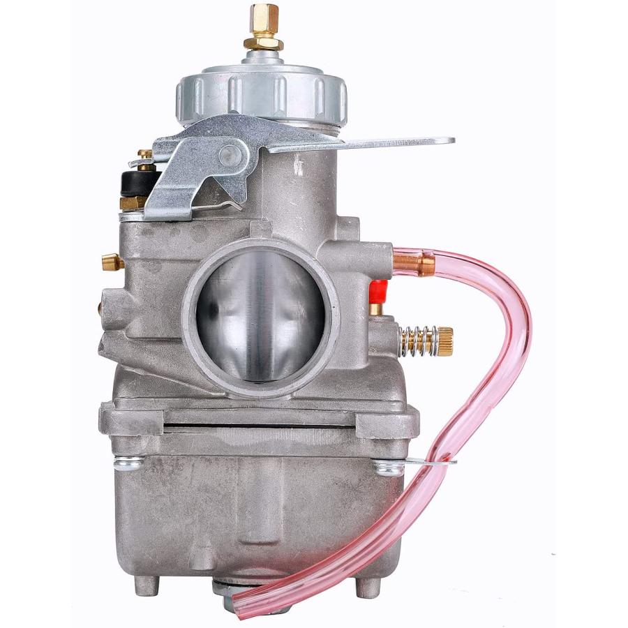 【並行輸入品】Motorcycle Carburetor for Mikuni VM34 34 mm Round Slide VM34-168 42-_5