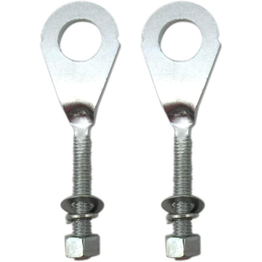 あい 並行輸入品】95014-10010 2x Chain Adjuster Tensioner with Locking