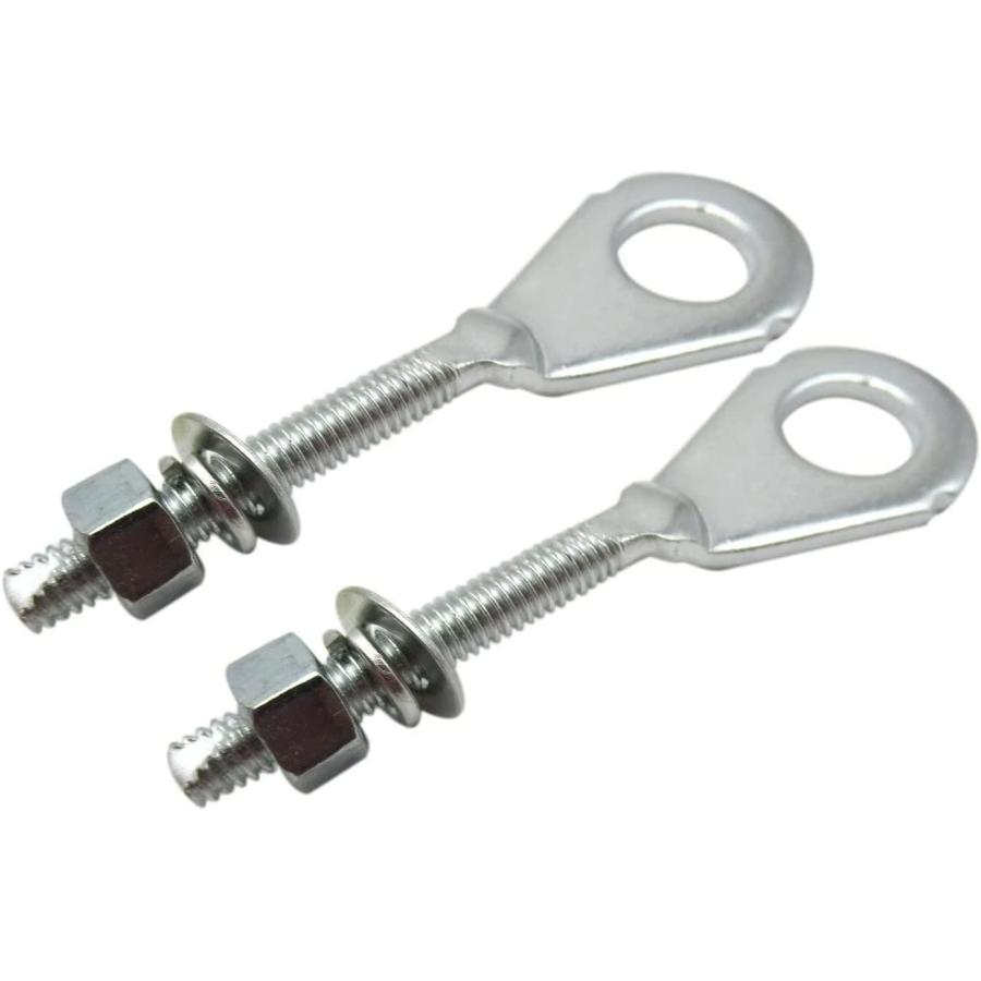 並行輸入品】95014-10010 2x Chain Adjuster Tensioner with Locking