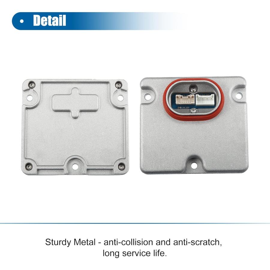 【並行輸入品】X AUTOHAUX ヘッドランプ バラストアセンブリ フォード F-150 F-250 F-350 Expedition 2015-2_3