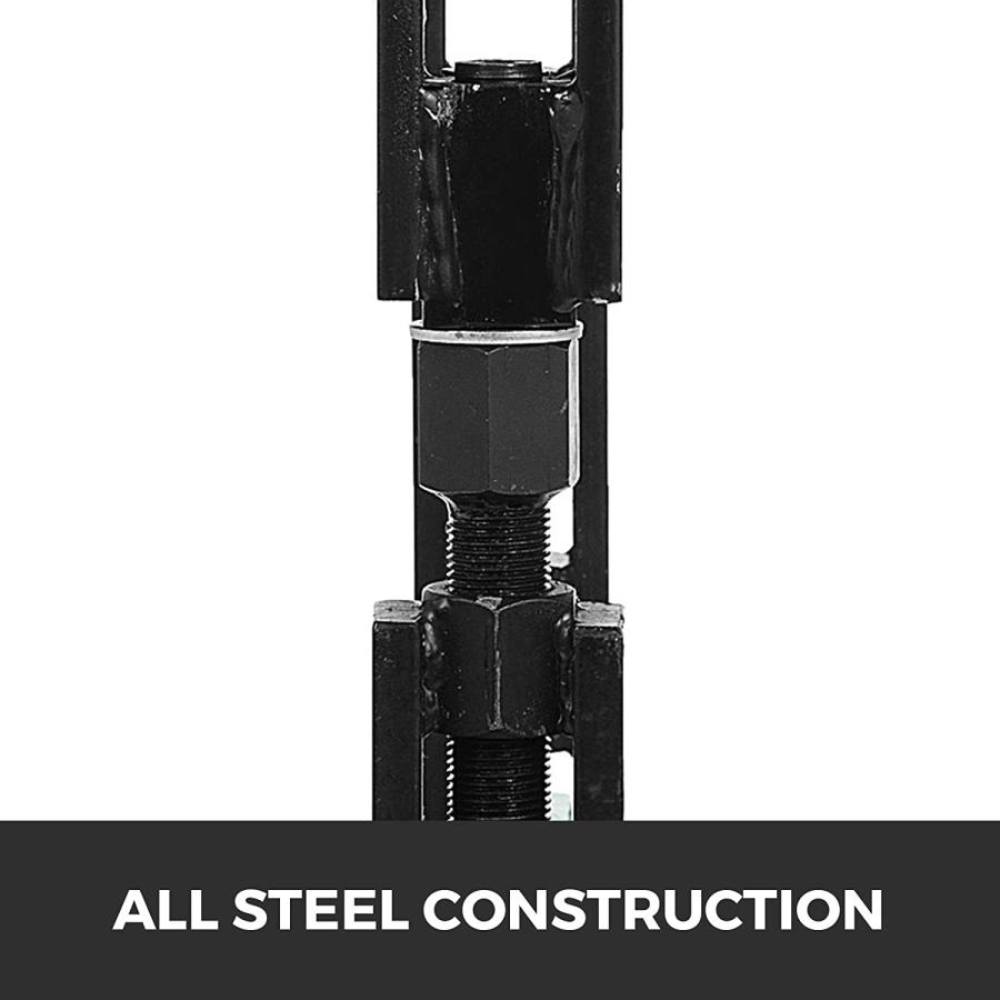 【並行輸入品】VEVOR Differential Housing Spreader for Dana Axles Fits for 30 44 60の画像
