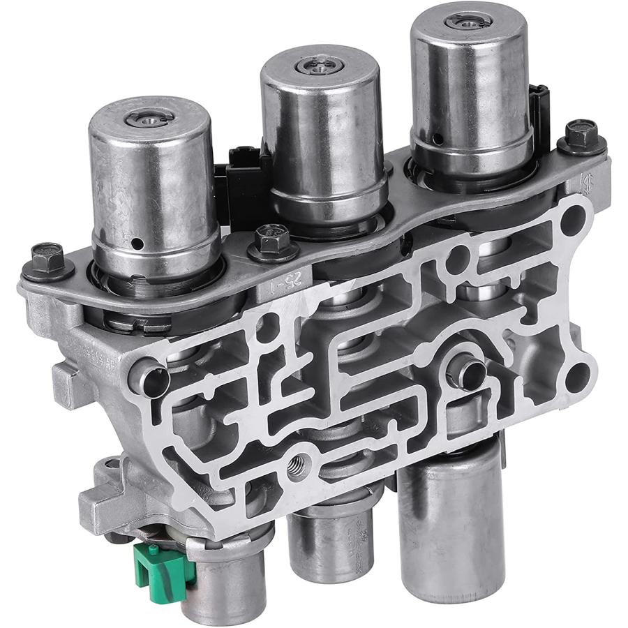 ブランド登録なし - 【並行輸入品】4F27E FN4A-EL Transmission Solenoid Kit  Block Solenoid Pack