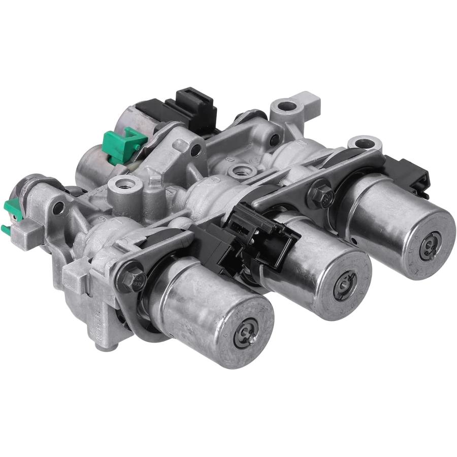 ブランド登録なし - 【並行輸入品】4F27E FN4A-EL Transmission Solenoid Kit  Block Solenoid Pack