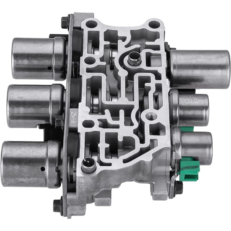 ブランド登録なし - 【並行輸入品】4F27E FN4A-EL Transmission Solenoid Kit  Block Solenoid Pack