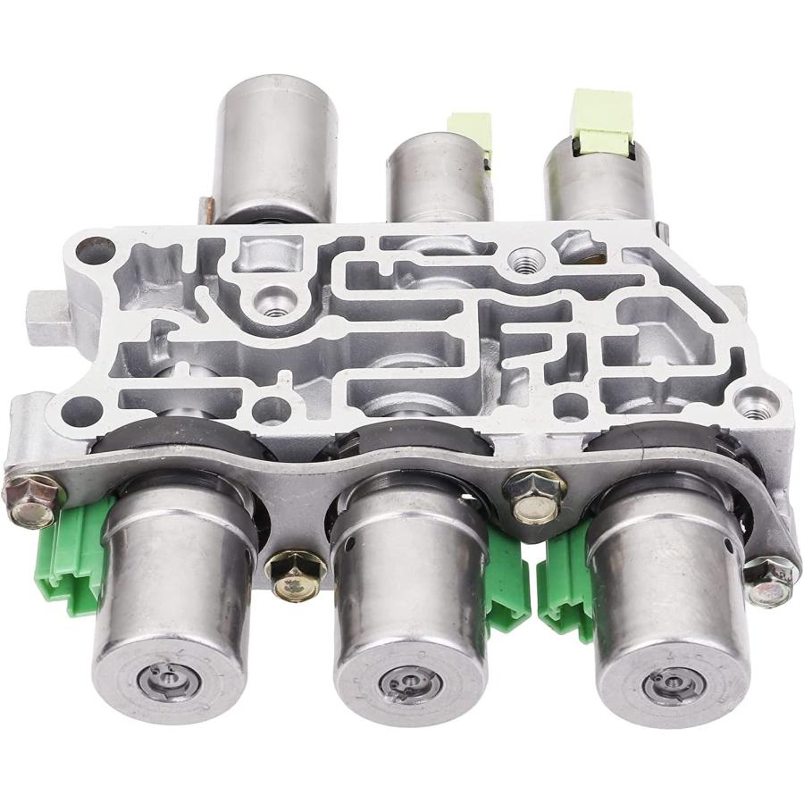 ブランド登録なし - 【並行輸入品】4F27E FN4A-EL Transmission Solenoid Kit  Block Solenoid Pack