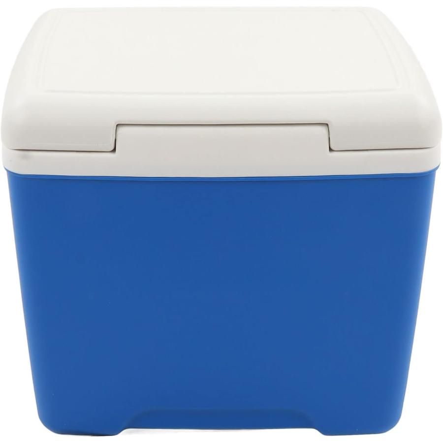 Cooler Box  Widen Handle 76 Hours Refrigerate 13.8L Super Load Bearing Portable Fresh Keeping Box 12 Hours Warm Keeping Thickened Material for Fish｜dep-dreamfactory｜05