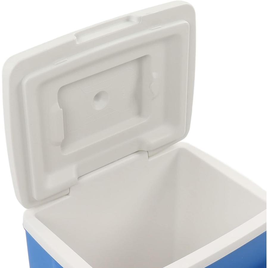 Cooler Box  Widen Handle 76 Hours Refrigerate 13.8L Super Load Bearing Portable Fresh Keeping Box 12 Hours Warm Keeping Thickened Material for Fish｜dep-dreamfactory｜09