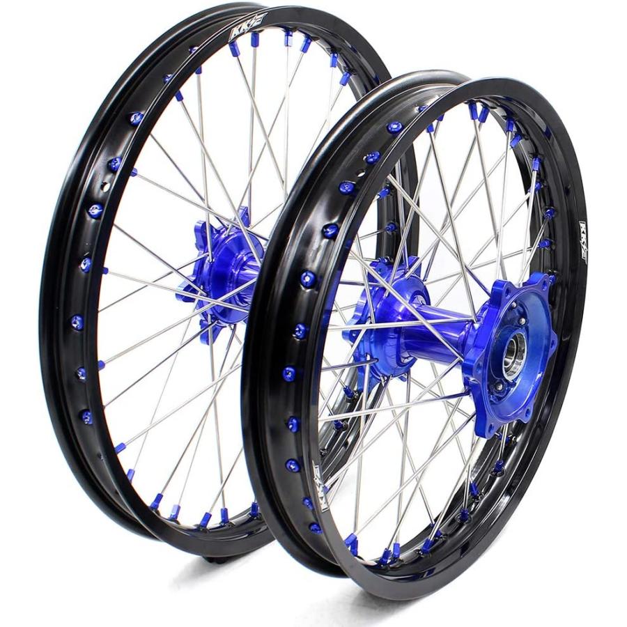 2025 YZ125 前後ホイールのリム 2025 YZ125 前後ホイールのリム（XTZ125 前後ホイールのリムを