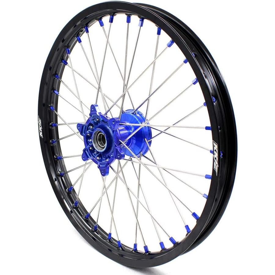 並行輸入品】KKE 21-19 リム MX キャストホイール ヤマハ